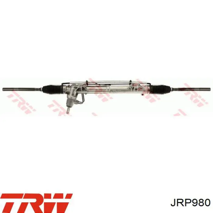 JRP980 TRW cremallera de dirección