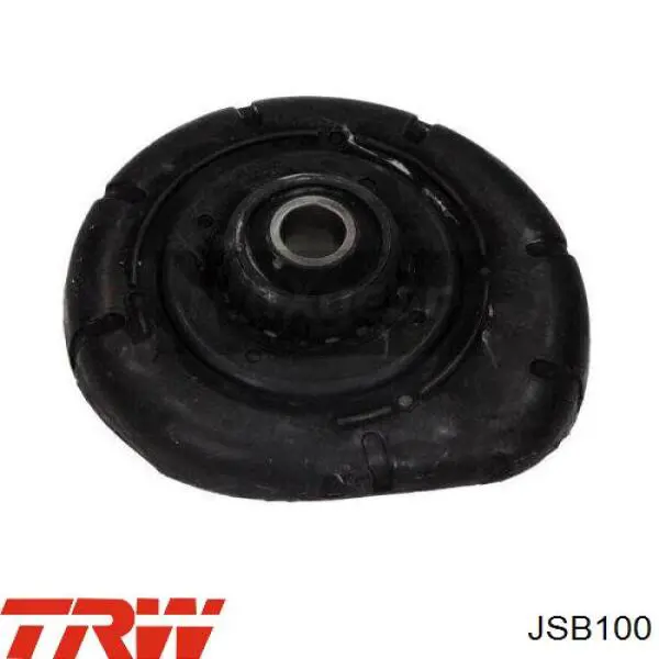 JSB100 TRW soporte amortiguador delantero