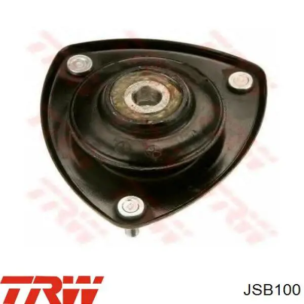 Soporte del amortiguador delantero TRW JSB100 precio, desde 18,62 EUR