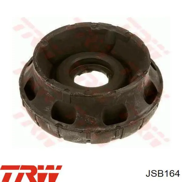 Soporte del amortiguador delantero Raiso RC02316 precio, desde 41,32 EUR