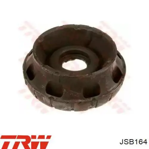 Soporte del amortiguador delantero RC02316 Raiso
