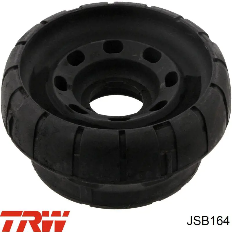 JSB164 TRW soporte amortiguador delantero