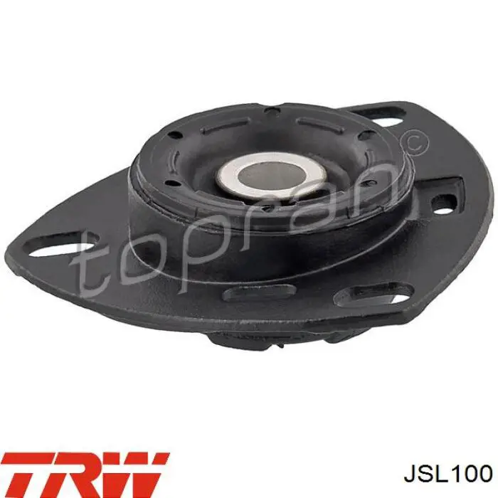 JSL100 TRW soporte amortiguador delantero