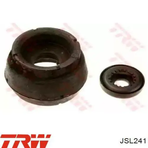 Soporte del amortiguador delantero TRW JSL241 precio, desde 12,99 EUR