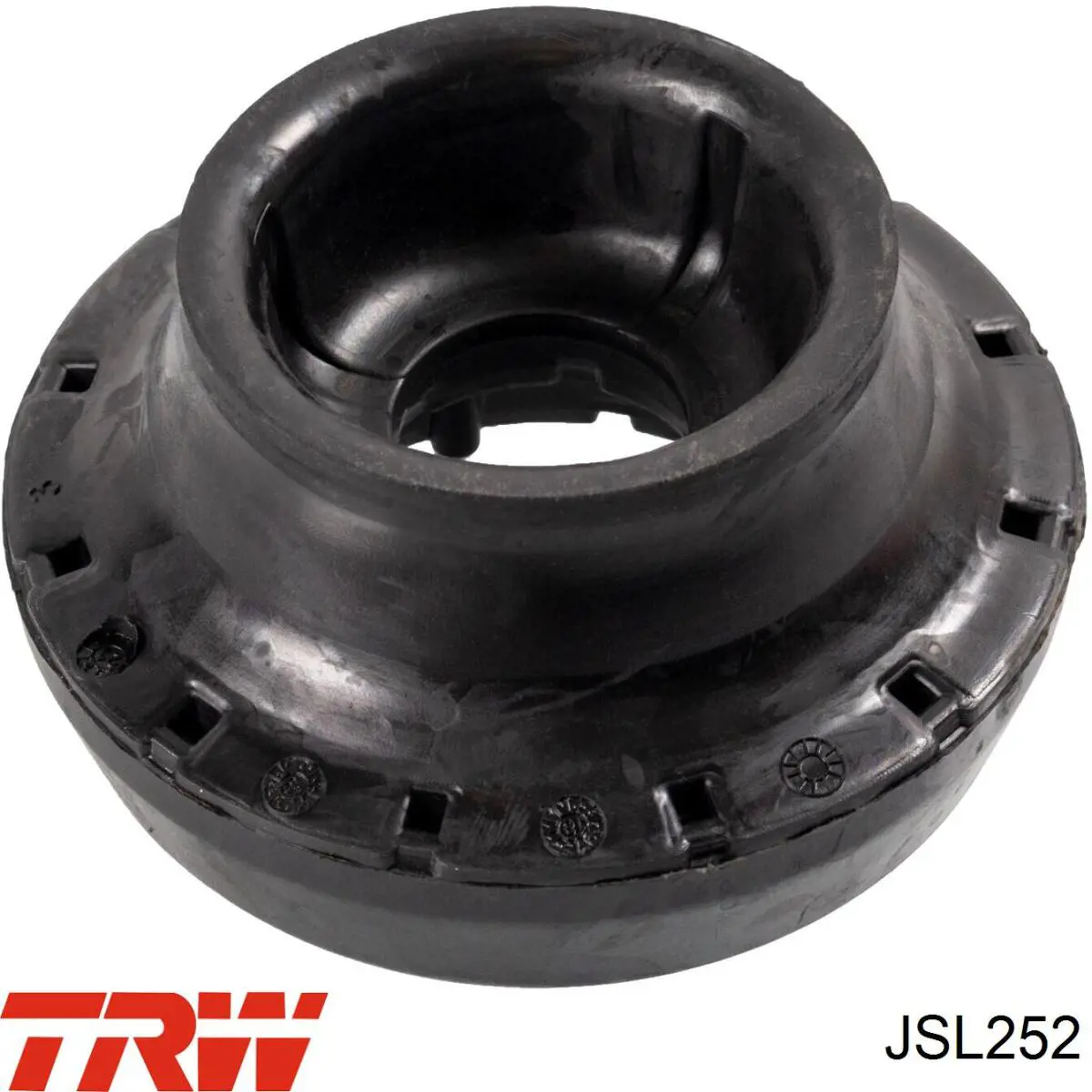 Soporte del amortiguador delantero TRW JSL252 precio, desde 11,70 EUR