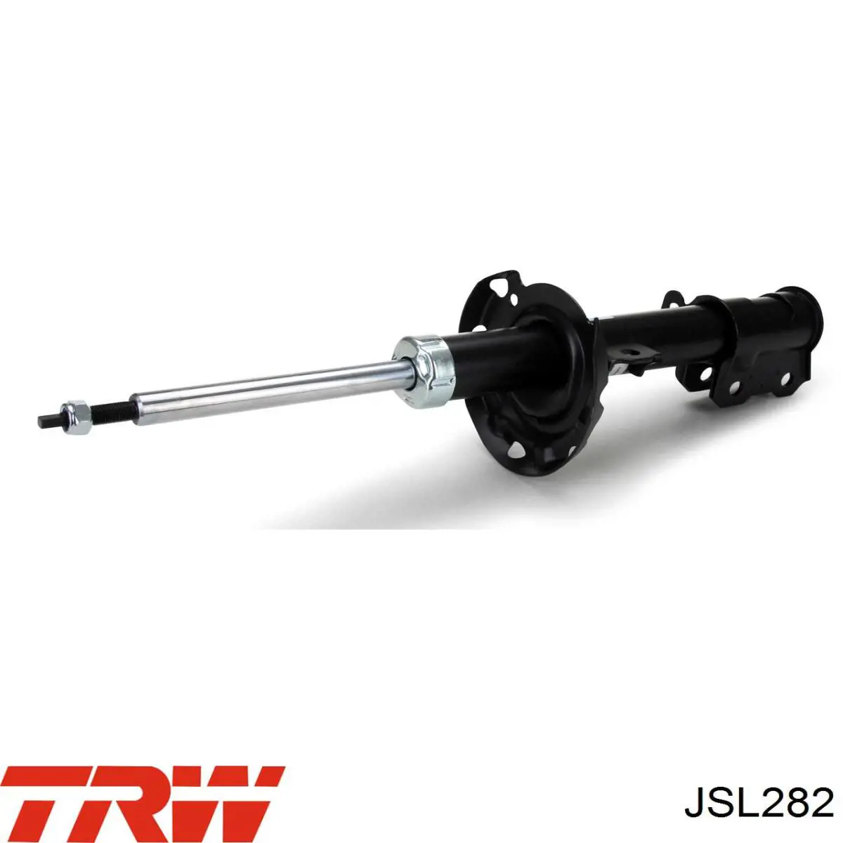 Soporte del amortiguador delantero JSL282 TRW
