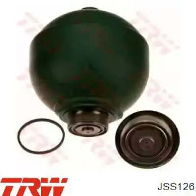 Esfera de amortiguación trasera Cevam 0041 precio, desde 41,26 EUR