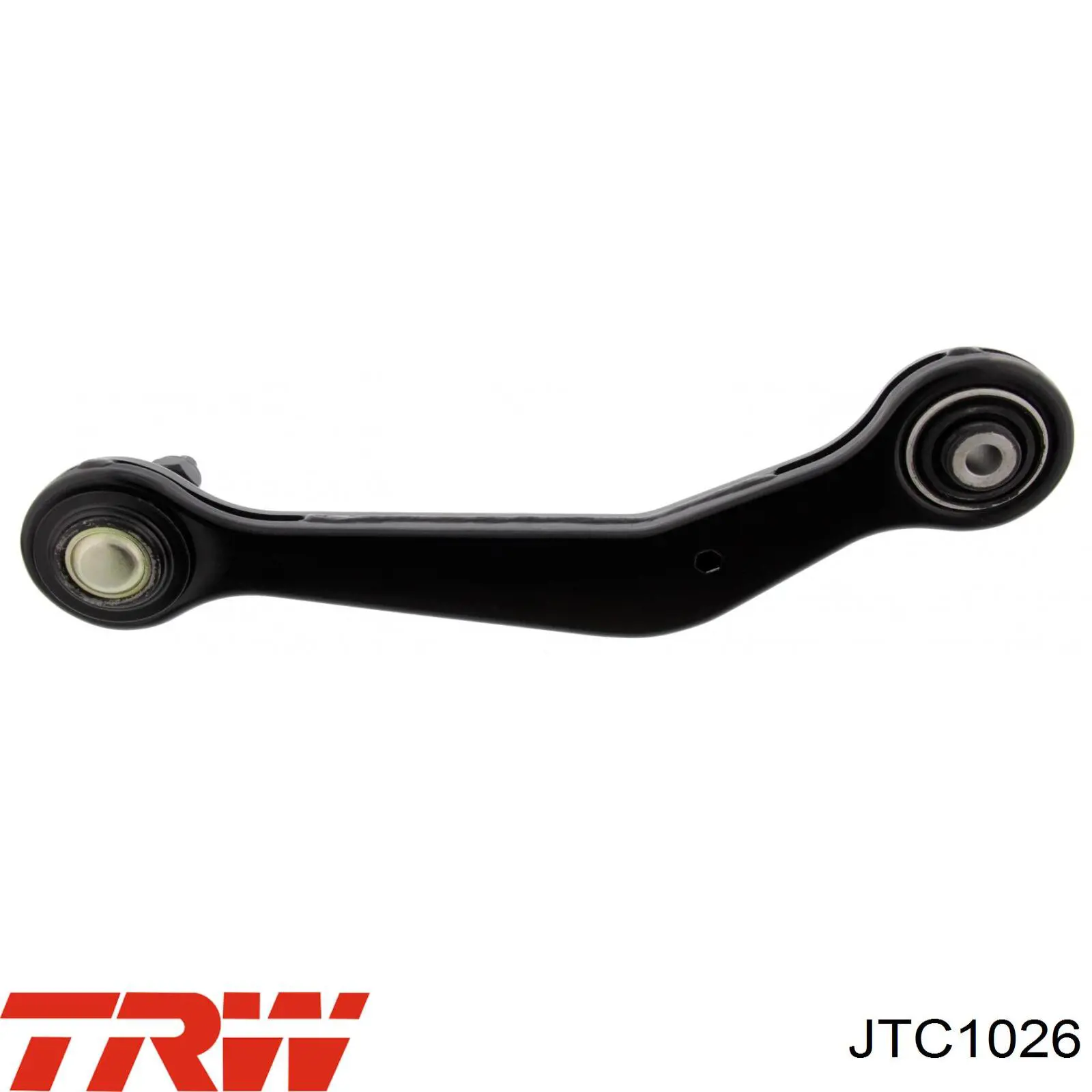 Brazo superior izquierdo de la suspensión trasera Magneti Marelli ARM305