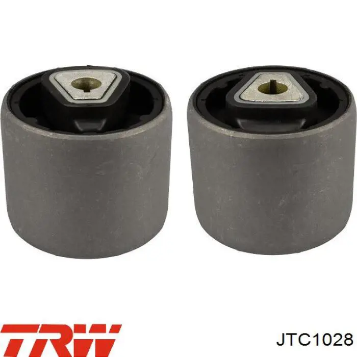 Brazo inferior izquierdo de la suspensión delantera Fare TR652 precio, desde 39,82 EUR