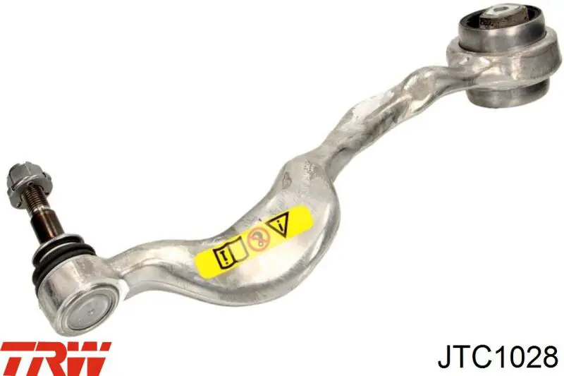 Comprar JTC1028 TRW Brazo inferior izquierdo de la suspensión delantera