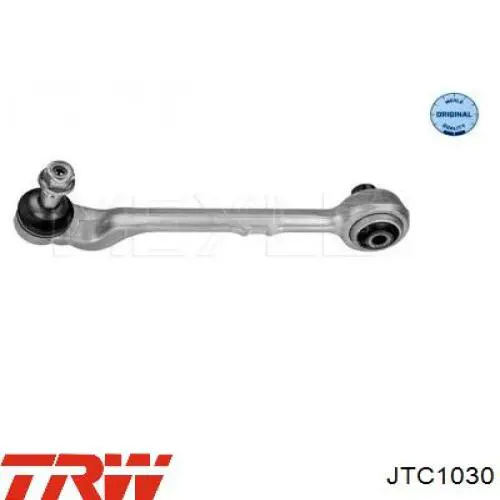 JTC1030 TRW barra oscilante, suspensión de ruedas delantera, inferior izquierda