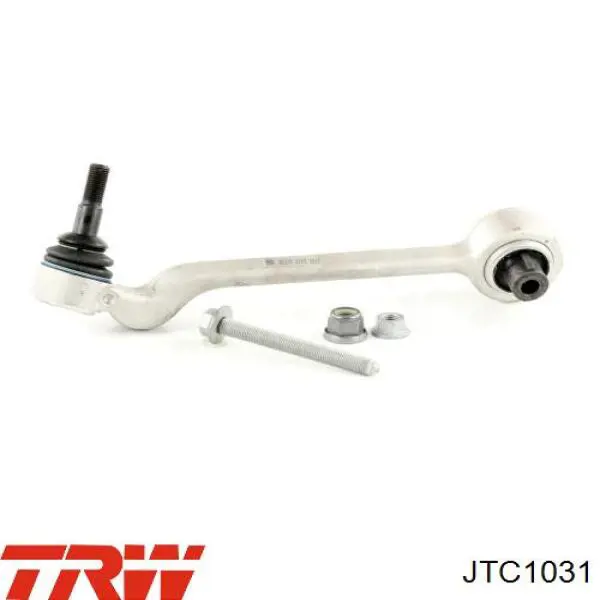 Brazo inferior derecho de la suspensión delantera BMW 6763700R precio, desde 53,47 EUR