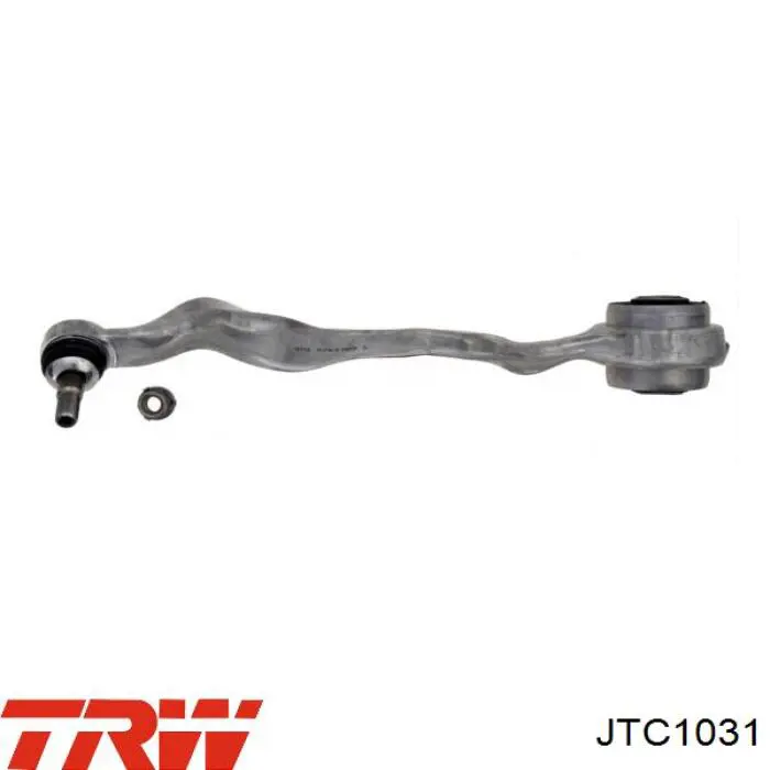 Comprar 6763700R BMW Brazo inferior derecho de la suspensión delantera