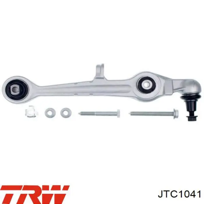 JTC1041 TRW barra oscilante, suspensión de ruedas delantera, inferior izquierda/derecha
