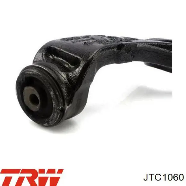 Brazo inferior izquierdo de la suspensión delantera TRW JTC1060 precio, desde 142,99 EUR