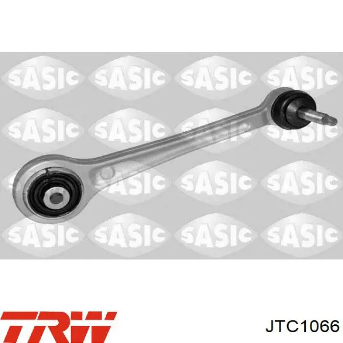 JTC1066 TRW brazo suspension inferior trasero izquierdo/derecho