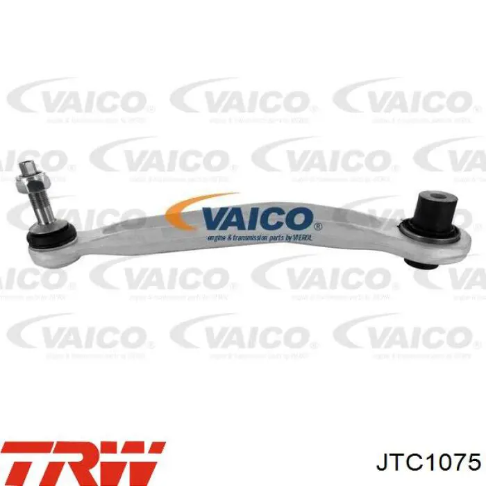 JTC1075 TRW brazo suspension trasero superior izquierdo