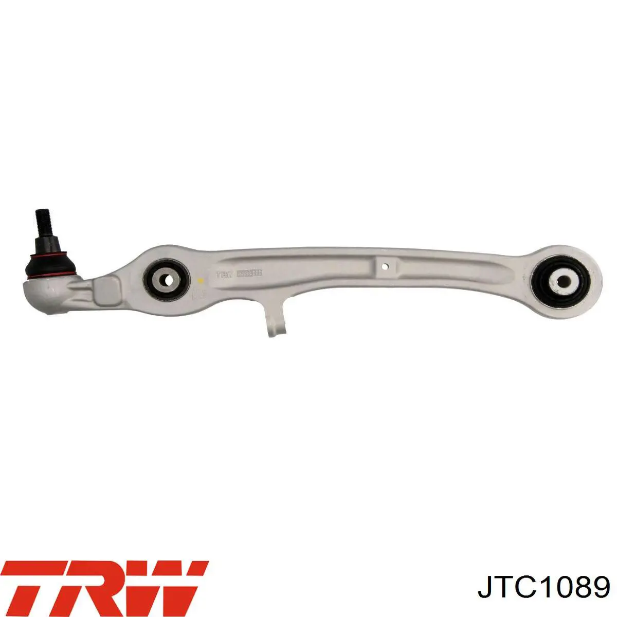 Comprar JTC1089 TRW Brazo inferior izquierdo/derecho de suspensión delantera