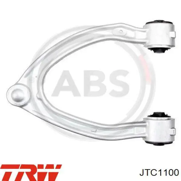 JTC1100 TRW barra oscilante, suspensión de ruedas delantera, superior izquierda