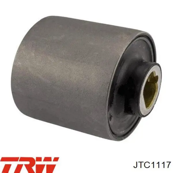 Brazo inferior derecho de la suspensión delantera TRW JTC1117 precio, desde 55,18 EUR
