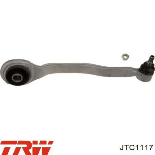 Comprar JTC1117 TRW Brazo inferior derecho de la suspensión delantera