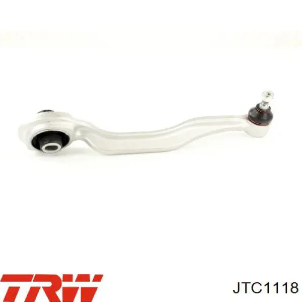 Comprar JTC1118 TRW Brazo inferior izquierdo de la suspensión delantera