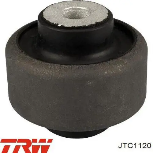 4671929AC Chrysler Brazo inferior izquierdo de la suspensión delantera