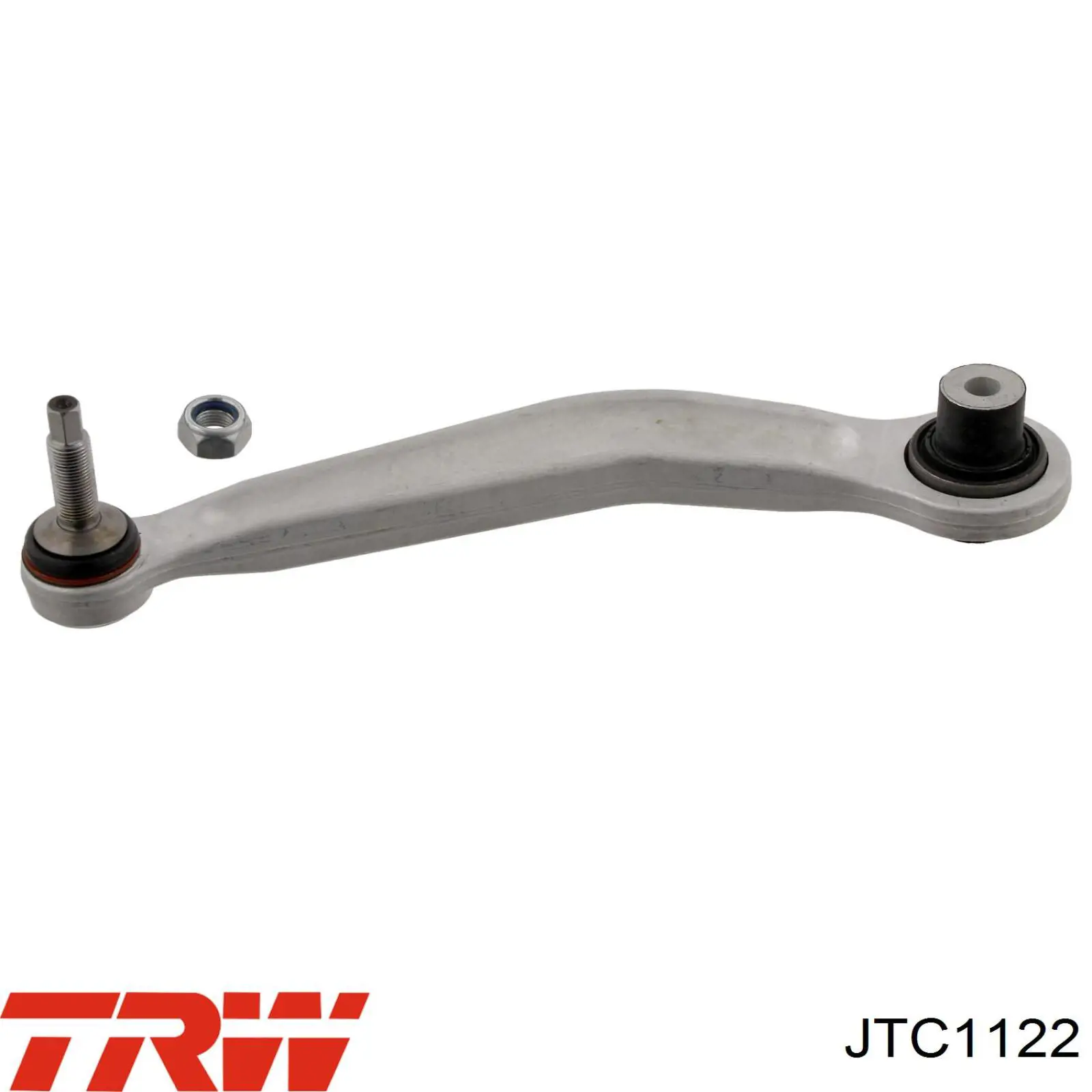 JTC1122 TRW brazo suspension trasero superior izquierdo