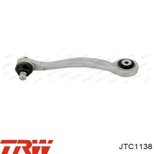 Trapecio de suspensión delantera, superior izquierda TRW JTC1138 precio, desde 38,85 EUR