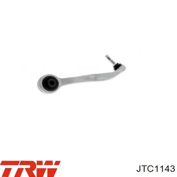 Comprar JTC1143 TRW Brazo inferior izquierdo de la suspensión delantera
