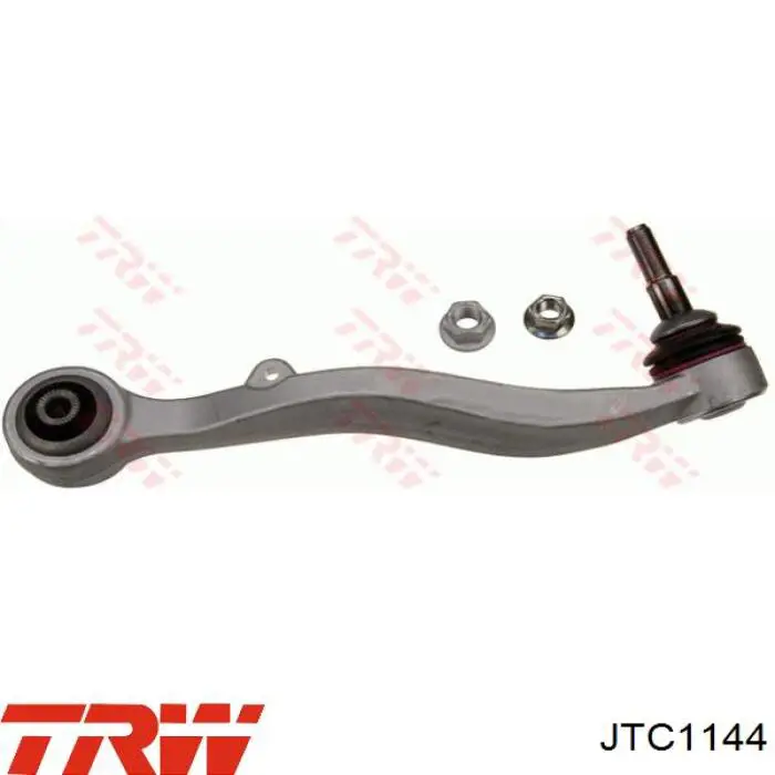 Comprar JTC1144 TRW Brazo inferior derecho de la suspensión delantera