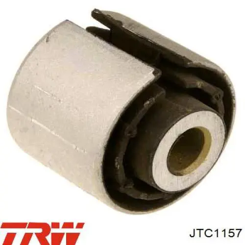 JTC1157 TRW barra oscilante, suspensión de ruedas delantera, inferior derecha