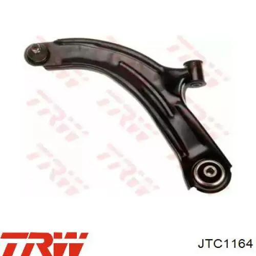 Comprar TR606 Fare Brazo inferior izquierdo de la suspensión delantera