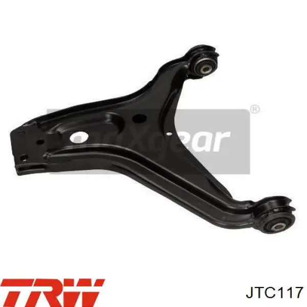 895407147A VAG Brazo inferior izquierdo de la suspensión delantera