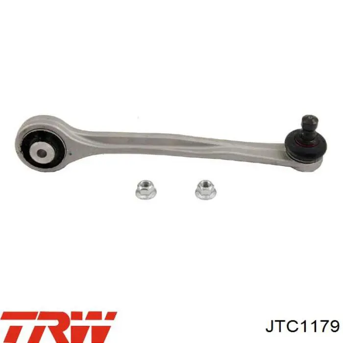 JTC1179 TRW barra oscilante, suspensión de ruedas delantera, superior izquierda
