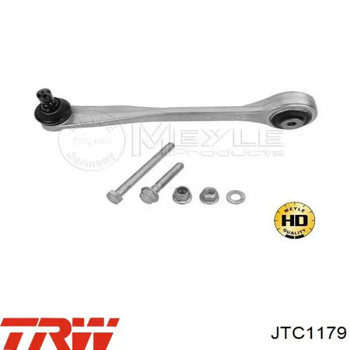 Barra oscilante, suspensión de ruedas delantera, superior izquierda TRW JTC1179 precio, desde 33,47 EUR