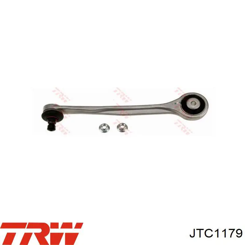 Comprar JTC1179 TRW Triángulo de suspensión delantera, superior izquierda