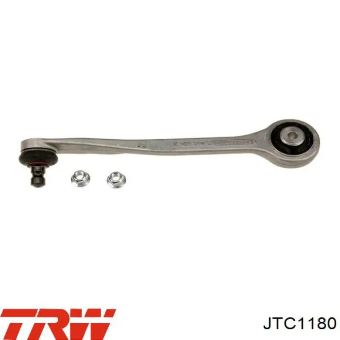 JTC1180 TRW barra oscilante, suspensión de ruedas delantera, superior derecha