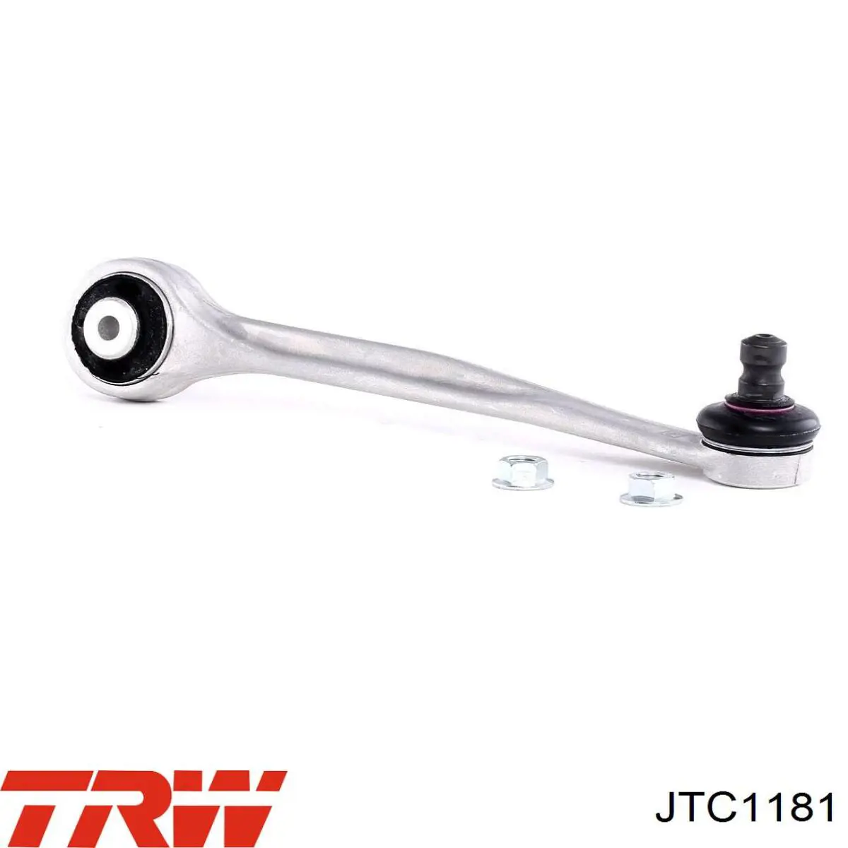 Trapecio de suspensión delantera, superior izquierda TRW JTC1181 precio, desde 55,97 EUR
