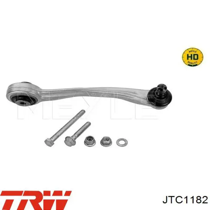 JTC1182 TRW barra oscilante, suspensión de ruedas delantera, superior derecha