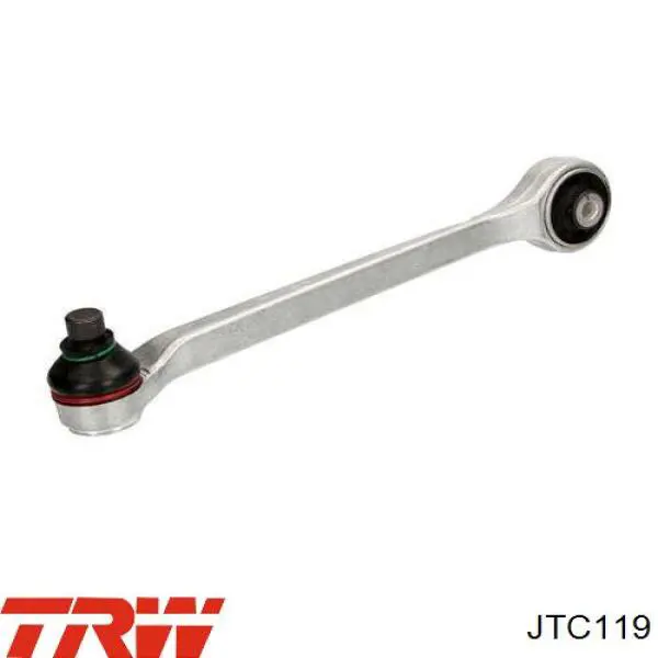 JTC119 TRW barra oscilante, suspensión de ruedas delantera, superior derecha
