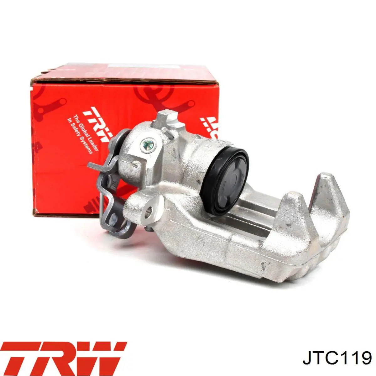 Brazo superior derecho de la suspensión delantera TRW JTC119 precio, desde 22,17 EUR