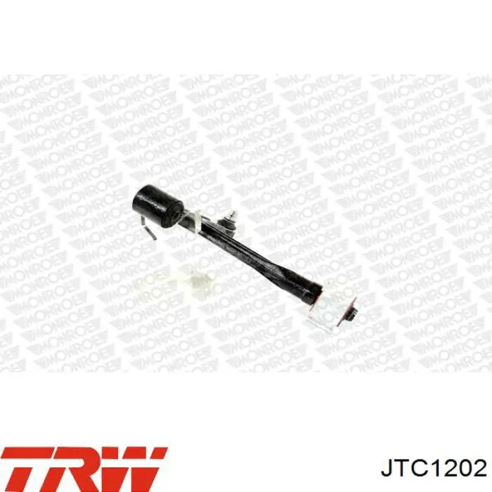 Comprar 3521L9 Peugeot/Citroen Brazo inferior derecho de la suspensión delantera