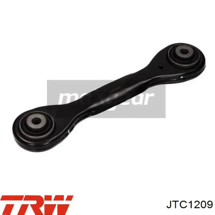 JTC1209 TRW brazo suspension inferior trasero izquierdo/derecho