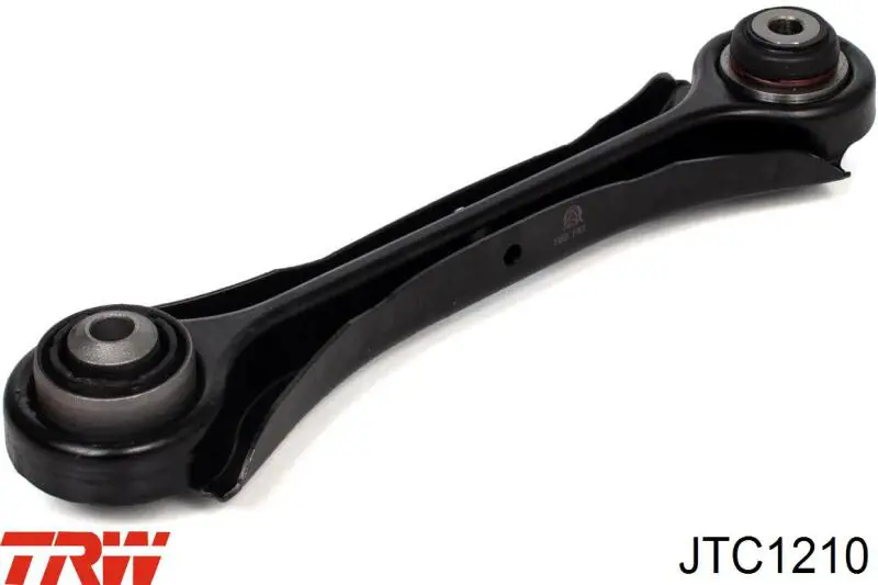 JTC1210 TRW brazo suspension inferior trasero izquierdo/derecho