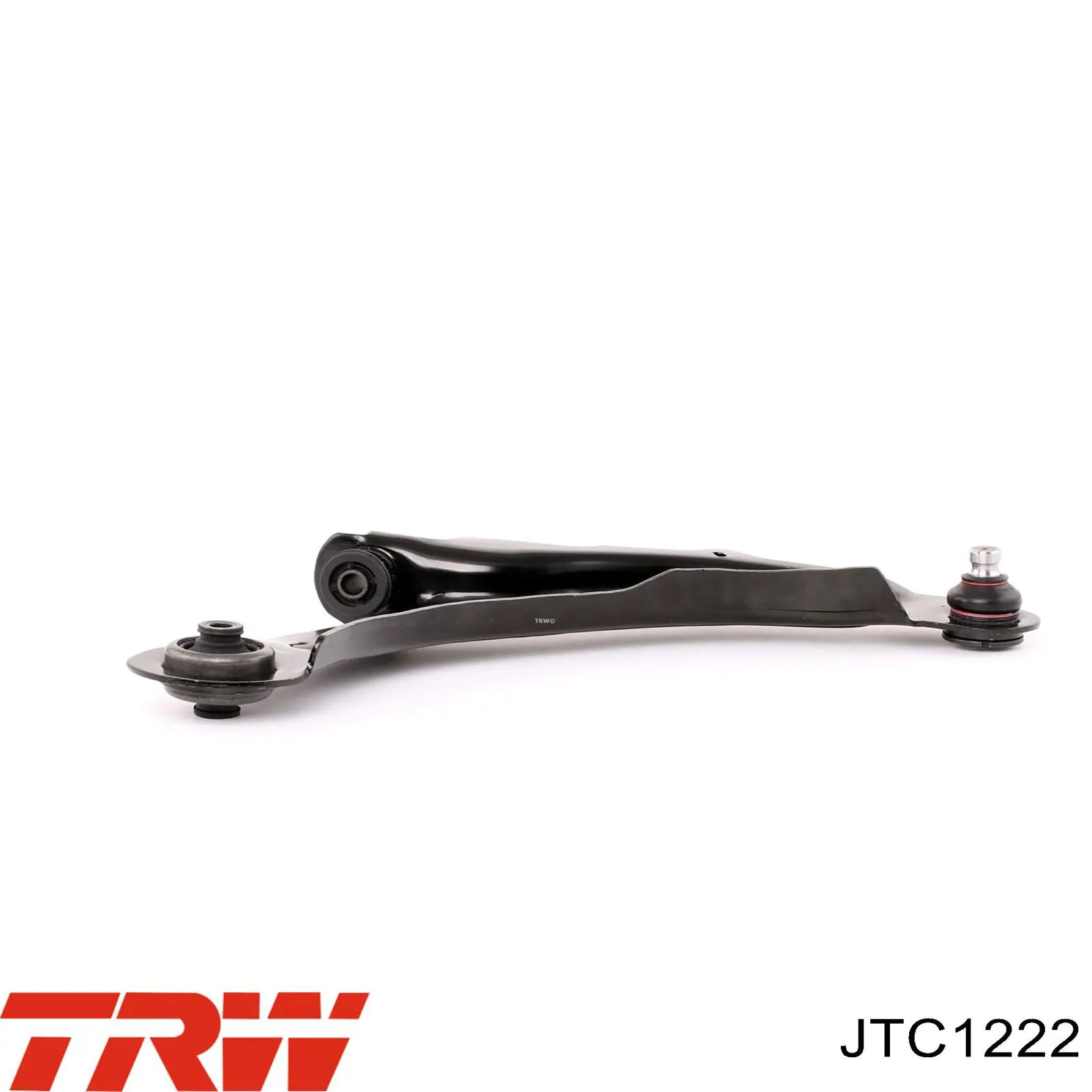 Brazo inferior derecho de la suspensión delantera TRW JTC1222 precio, desde 36,30 EUR