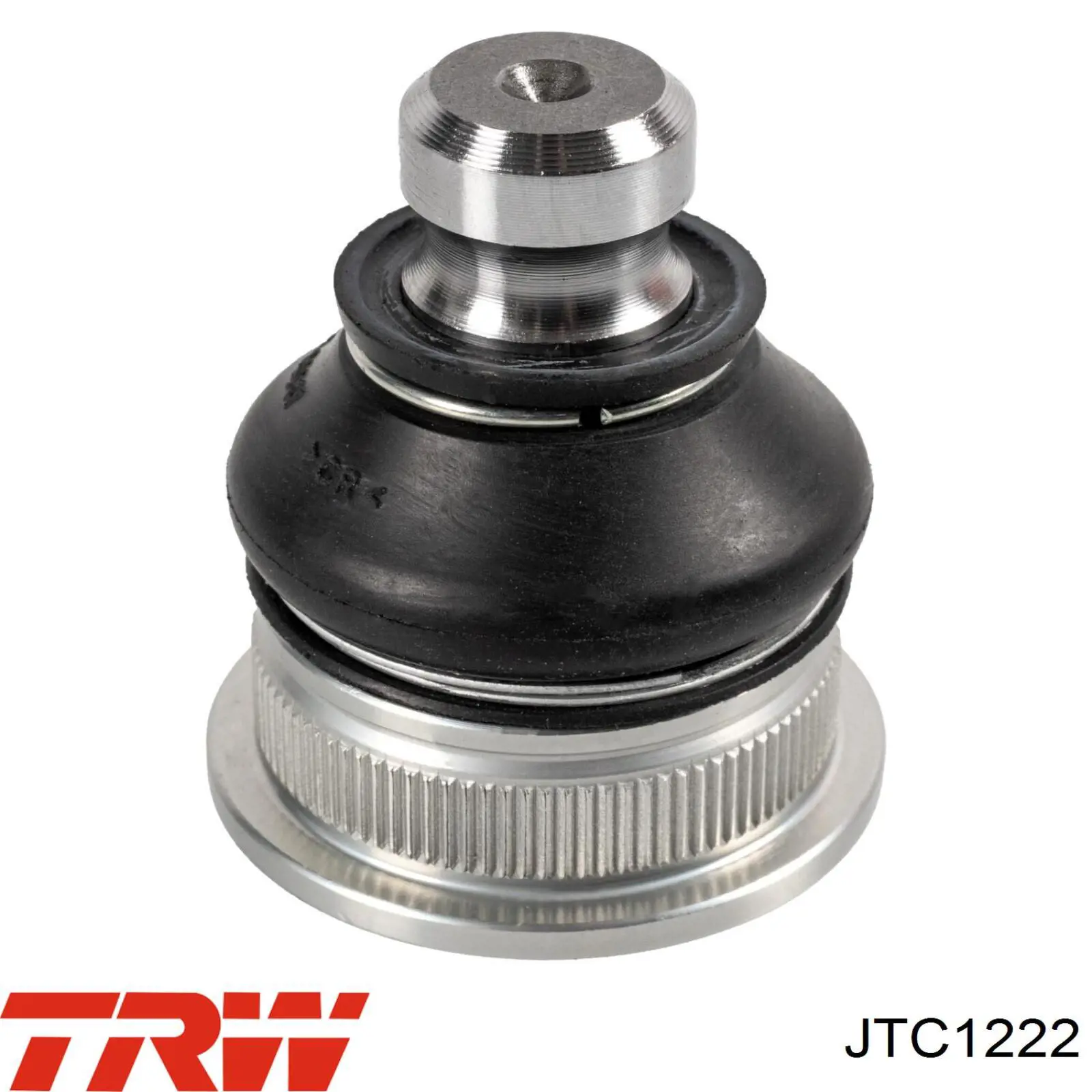 Brazo inferior derecho de la suspensión delantera JTC1222 TRW