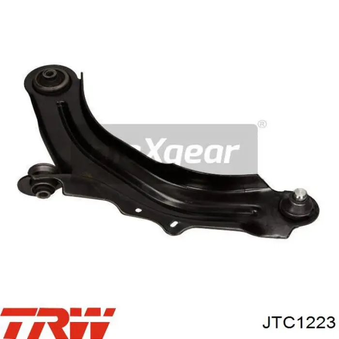 Comprar JTC1223 TRW Brazo inferior izquierdo de la suspensión delantera