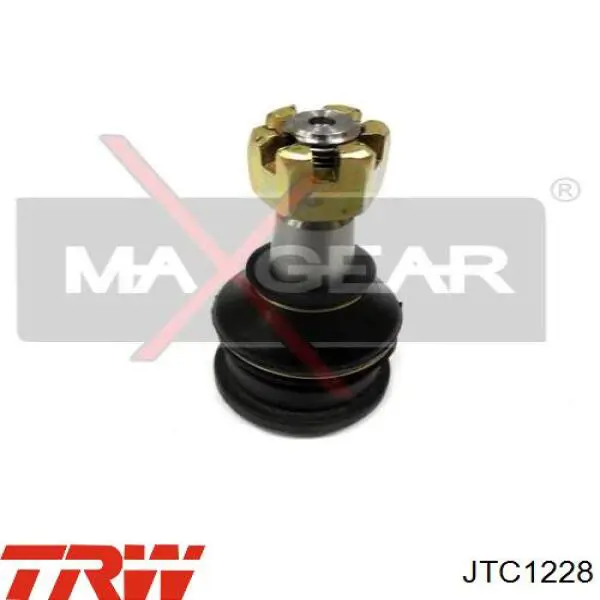 JTC1228 TRW