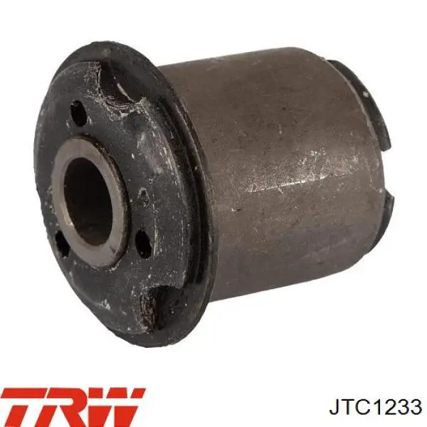 Brazo inferior derecho de la suspensión delantera TC811 Delphi